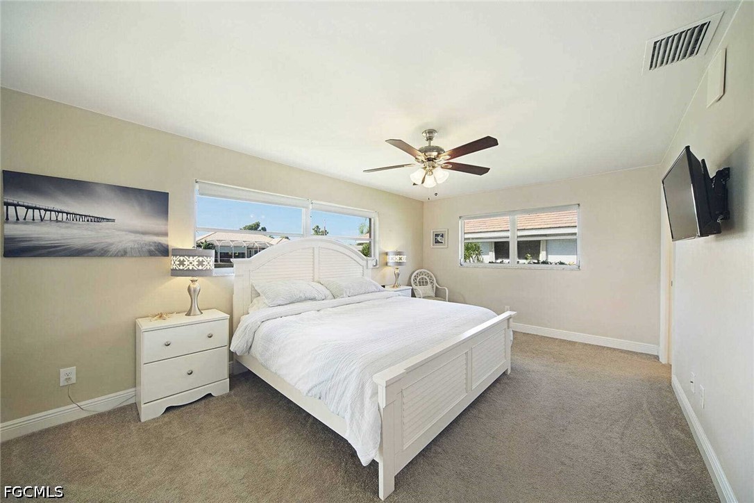 3 Bed Pool Home for Sale in Cape Coral, photo 11