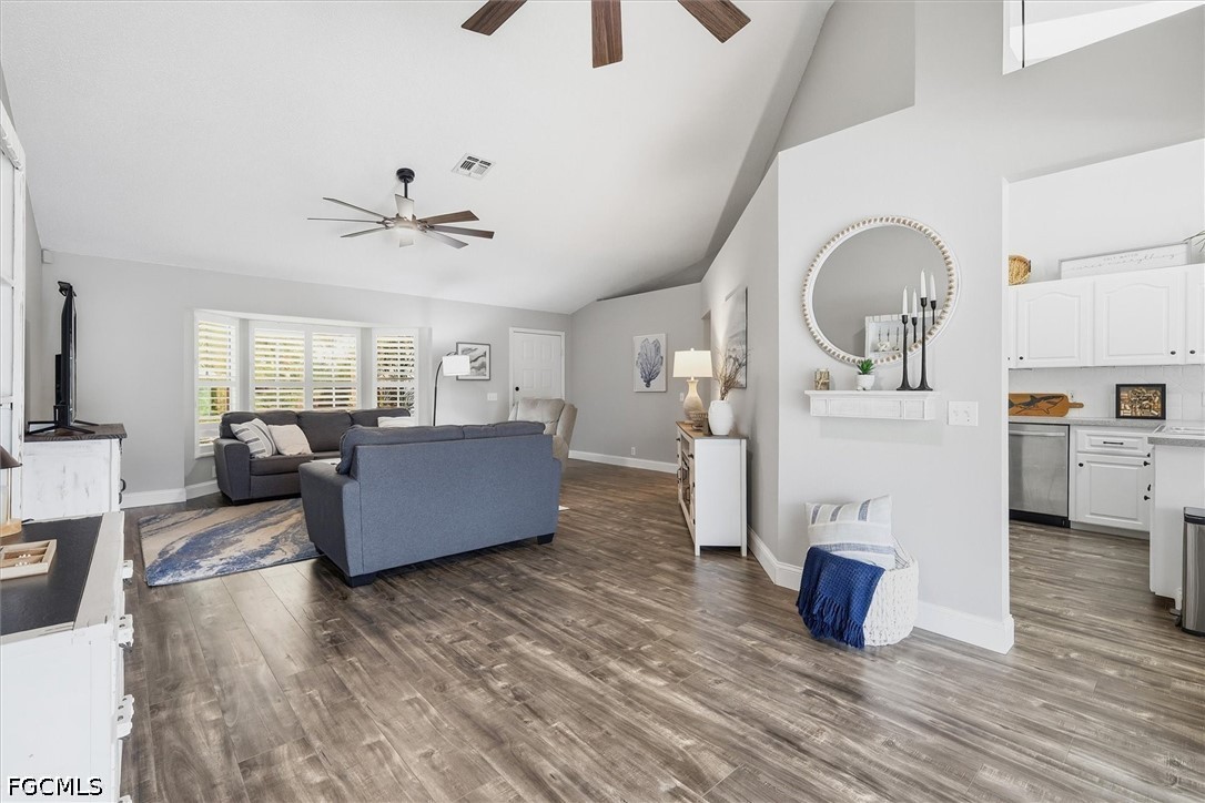 3 Bed Pool Home for Sale in Port Charlotte, FL, $415,000 — photo 11