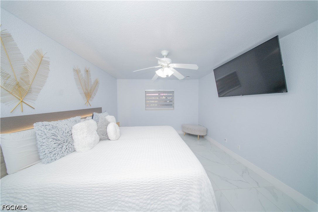 3 Bed Pool Home for Sale in Cape Coral, photo 11