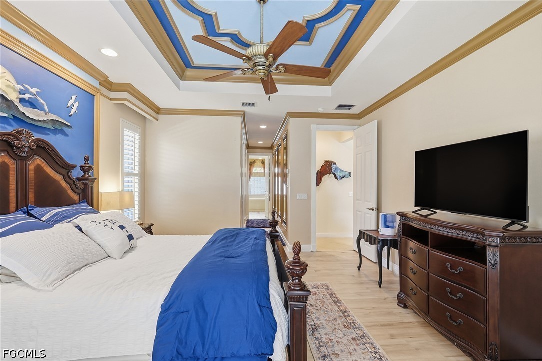3 Bed Pool Home for Sale in Cascades At Estero, photo 11