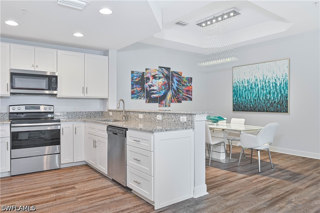 2 Bed Condominium for Sale in Cape Coral, FL, $159,900 — photo 11