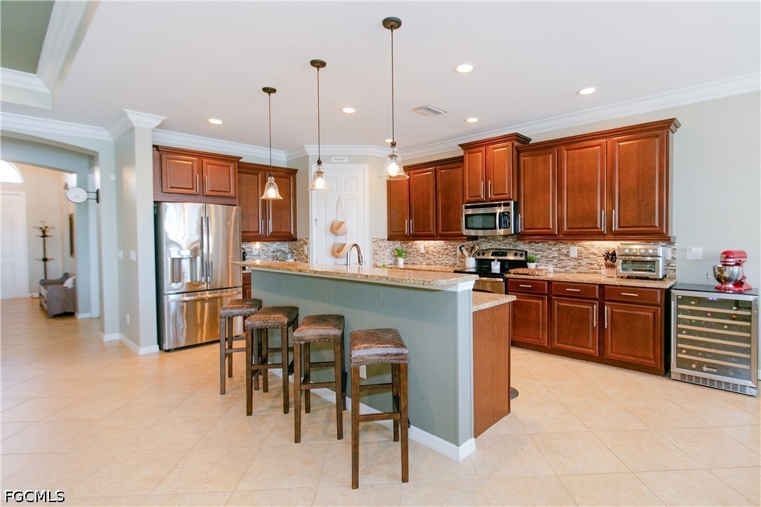 3 Bed Pool Home for Sale in Stonyhill, photo 11