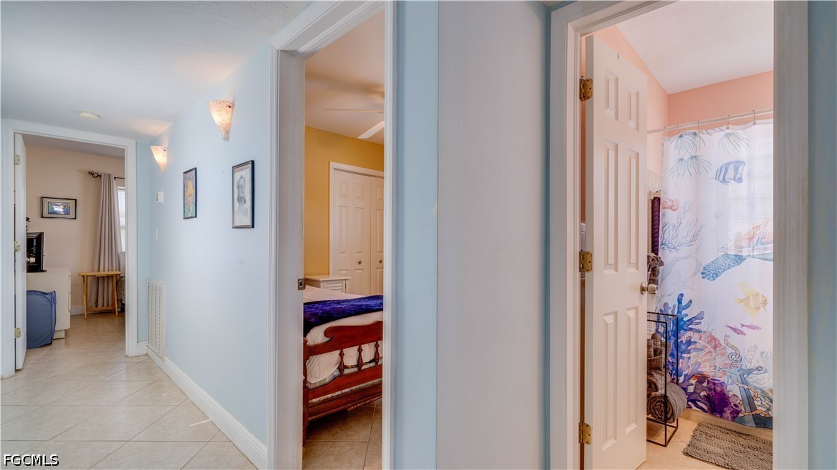 4 Bed Waterfront Home for Sale in Port Charlotte, FL — photo 11