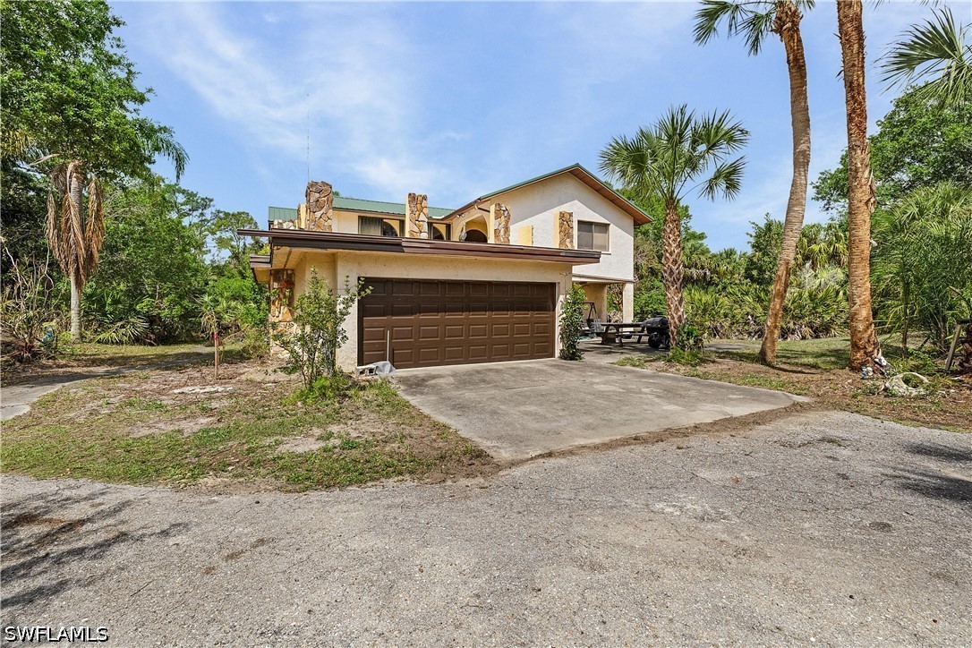 4 Bed SingleFamilyResidence for Sale in North Fort Myers, FL — photo 11