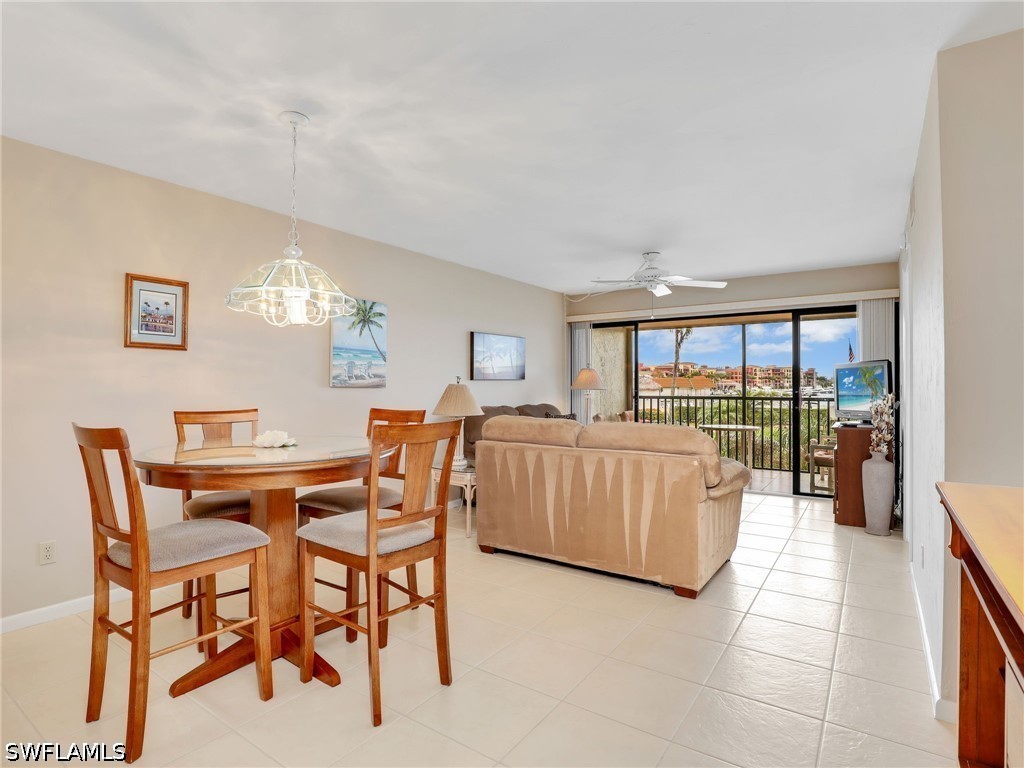 2 Bed Waterfront Home for Sale in Marco Island, FL, $425,000 — photo 11