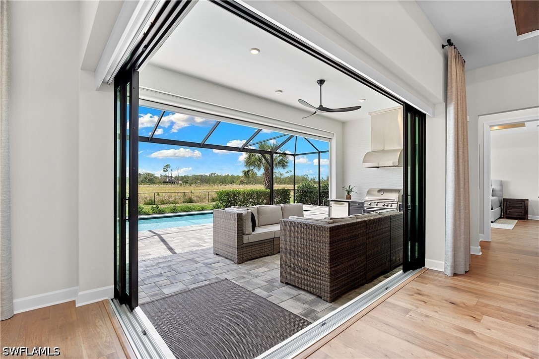 3 Bed Pool Home for Sale in Verdana Village, FL, $1,139,000 — photo 11