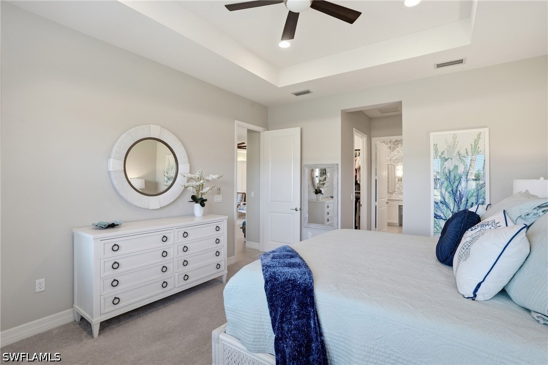 4 Bed Waterfront Home for Sale in Stonecreek, FL, $865,000 — photo 11