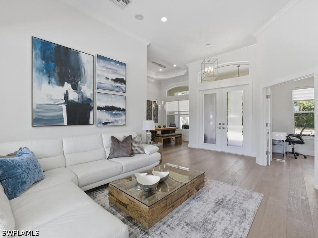 4 Bed Pool Home for Sale in Naples, FL, $1,550,000 — photo 11