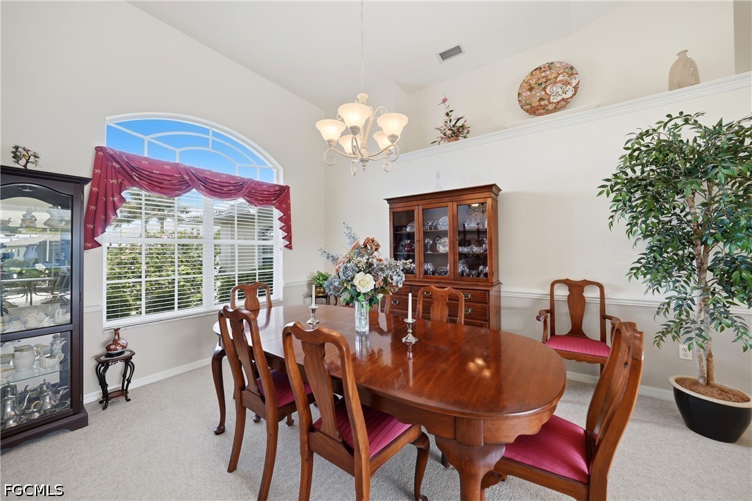 3 Bed Pool Home for Sale in Punta Gorda Isles, photo 11