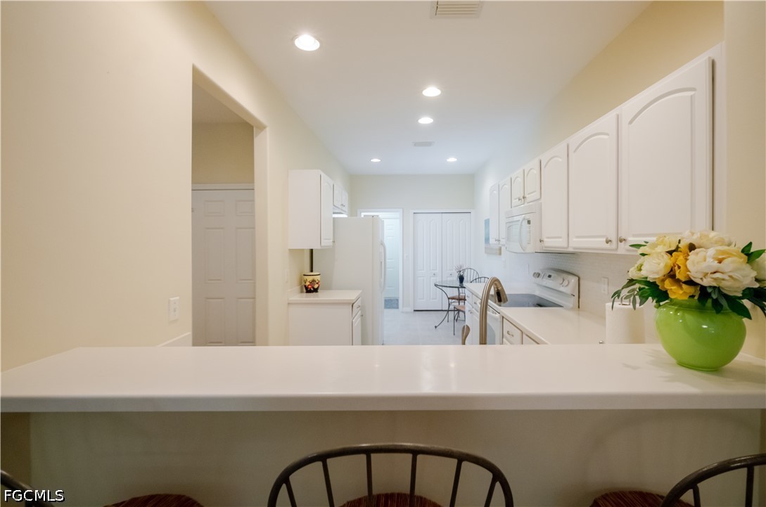 2 Bed Attached for Sale in Herons Glen, FL, $229,000 — photo 11