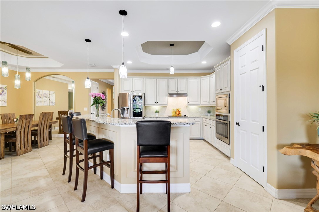 2 Bed Pool Home for Sale in Bonita Springs, photo 11