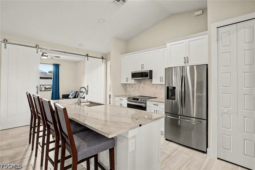 3 Bed Pool Home for Sale in Cape Coral, photo 11