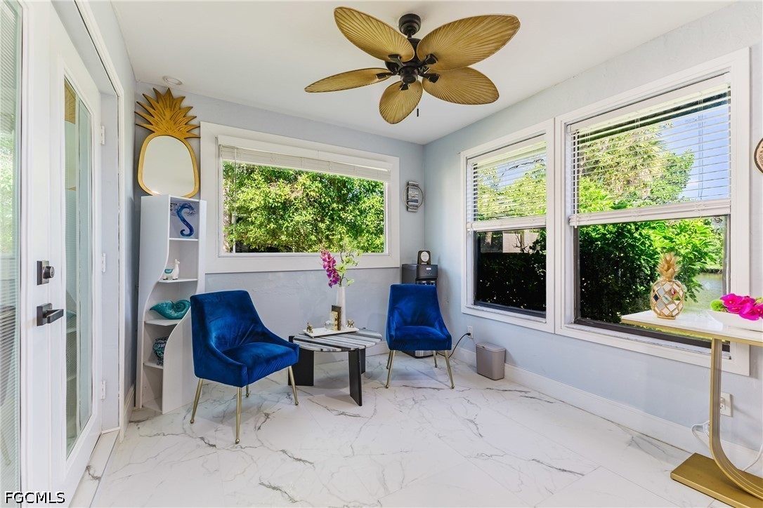 3 Bed Pool Home for Sale in Fort Myers, FL — photo 11
