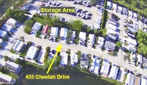 1 Bed ManufacturedHome for Sale in Naples, FL, $135,000 — photo 11
