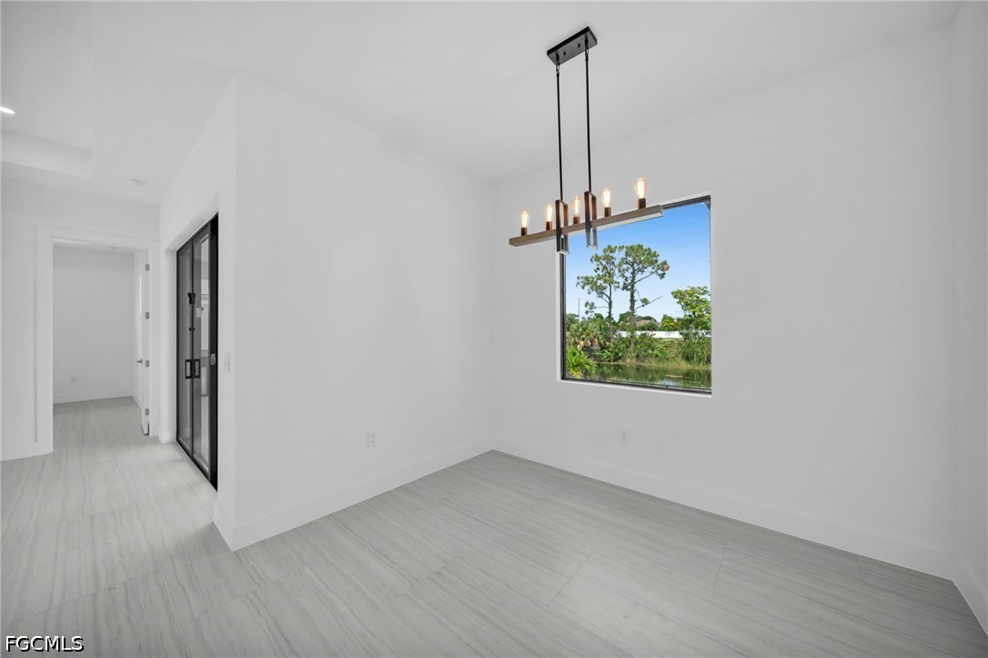 4 Bed Pool Home for Sale in Cape Coral, photo 11