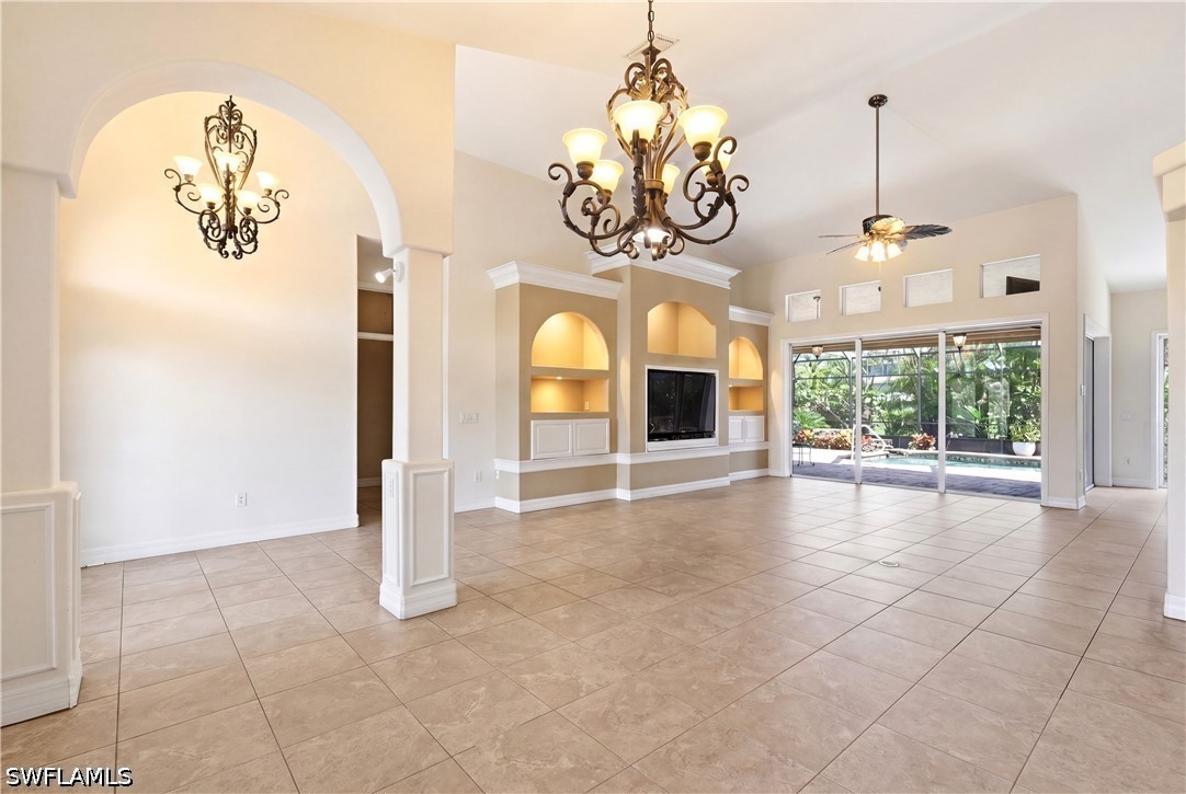 3 Bed Pool Home for Sale in Burnt Store Marina, FL, $660,000 — photo 11