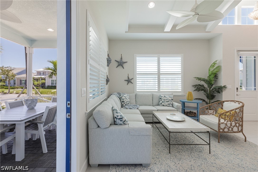 2 Bed Attached for Sale in Naples, FL, $645,000 — photo 11