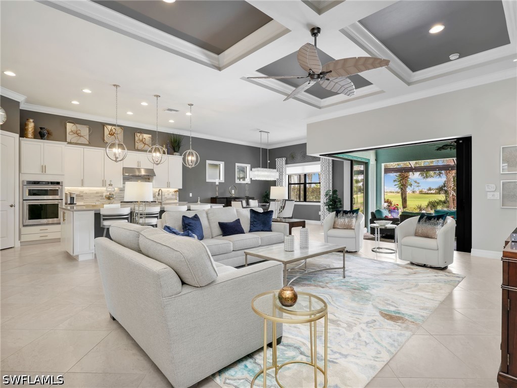 3 Bed Pool Home for Sale in Naples, FL, $1,350,000 — photo 11