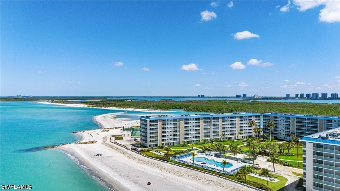 2 Bed Waterfront Home for Sale in Bonita Beach Club, FL — photo 11