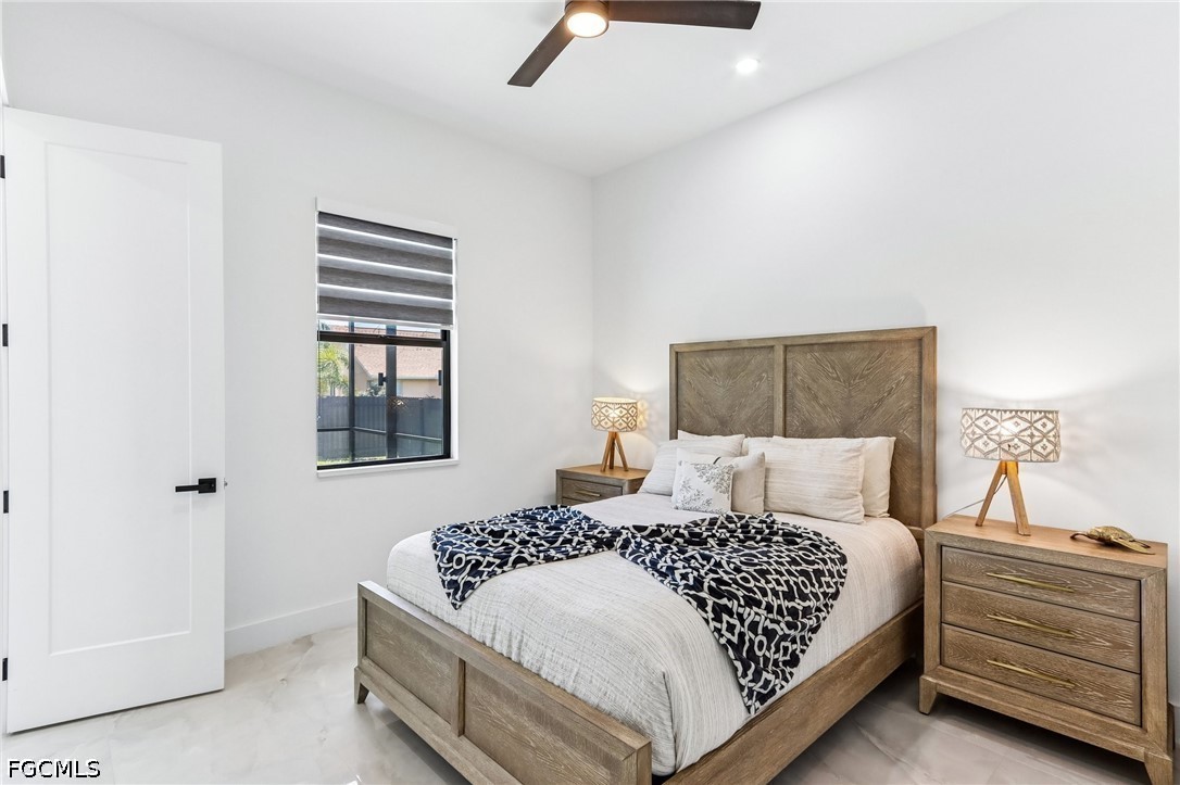 4 Bed Pool Home for Sale in Cape Coral, photo 11