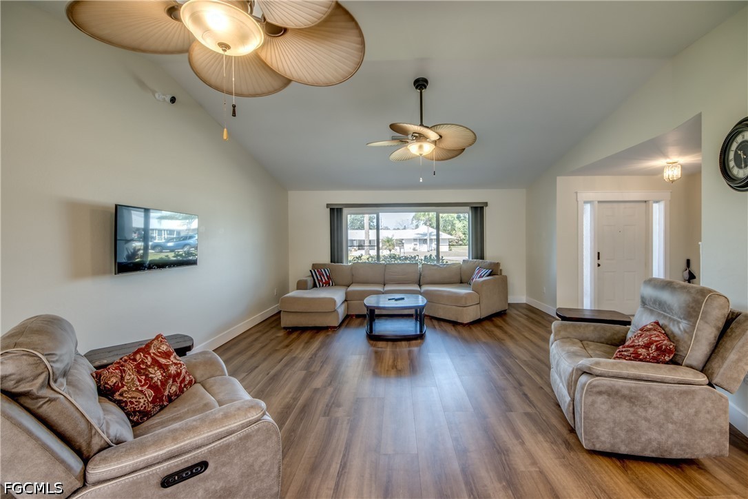 4 Bed Pool Home for Sale in Lehigh Acres, photo 11