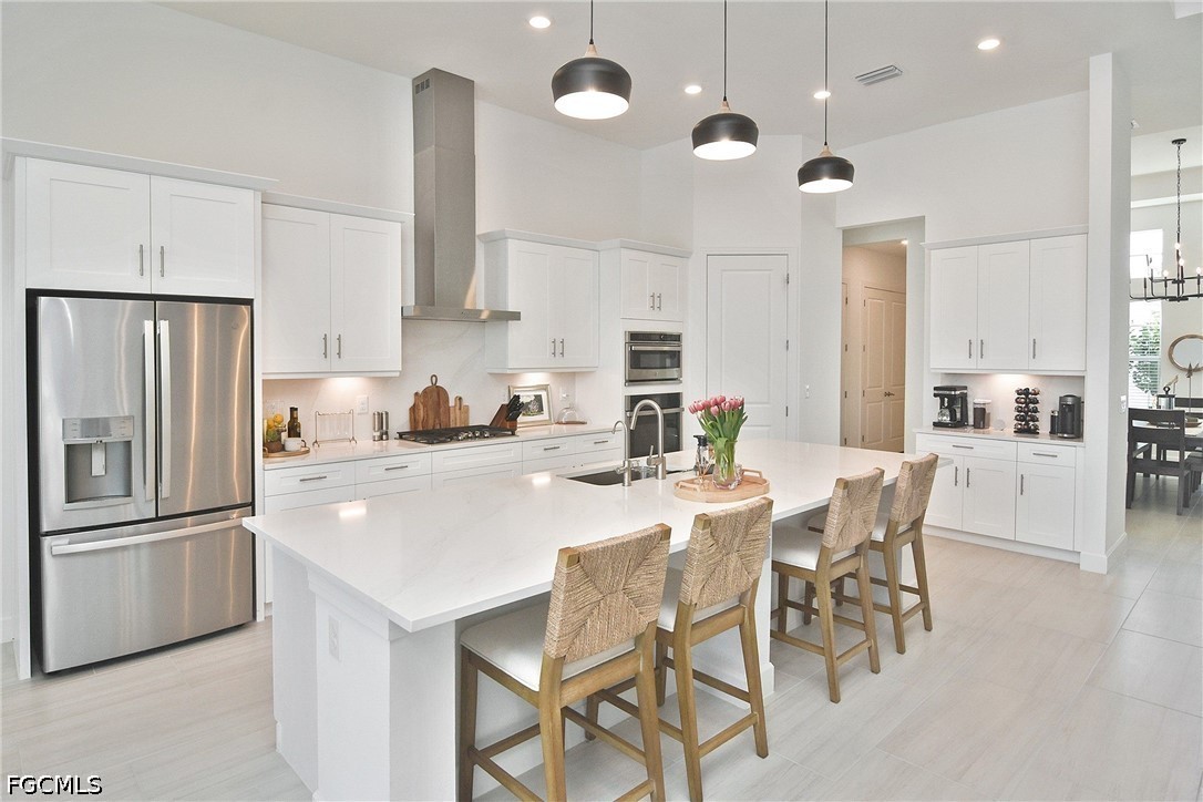4 Bed Pool Home for Sale in Wildblue, photo 11