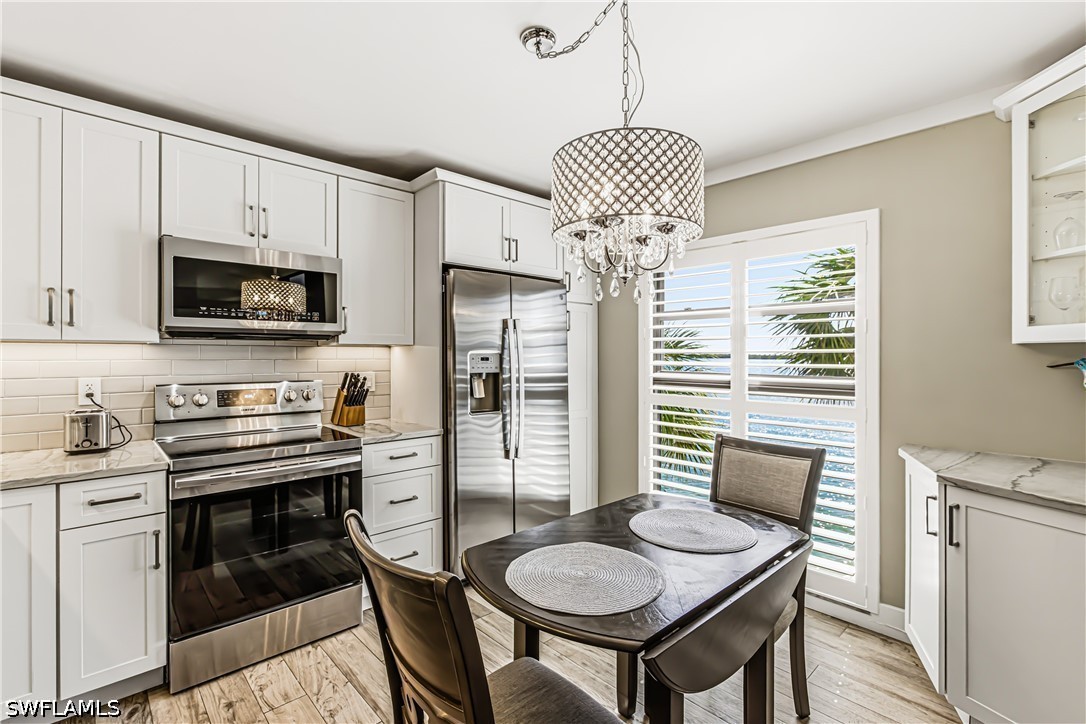 1 Bed Waterfront Home for Sale in Marco Island, FL, $525,000 — photo 11