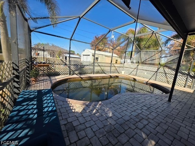 5 Bed Pool Home for Sale in Lehigh Acres, photo 11