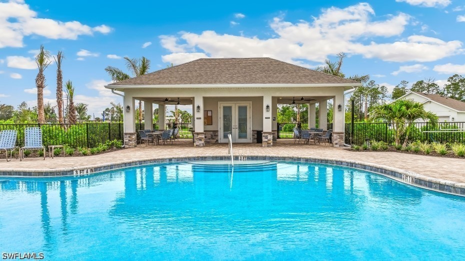 4 Bed SingleFamilyResidence for Sale in Bentley Crossing, photo 11