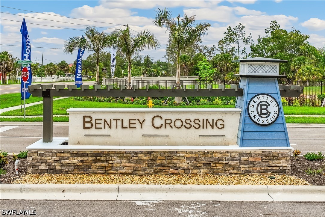 3 Bed SingleFamilyResidence for Sale in Bentley Crossing, photo 11