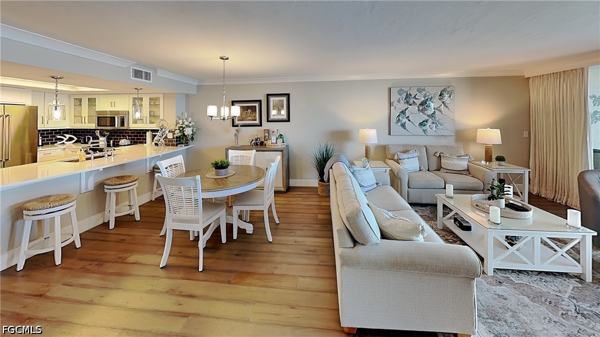 2 Bed Waterfront Home for Sale in Fort Myers, FL, $720,000 — photo 11