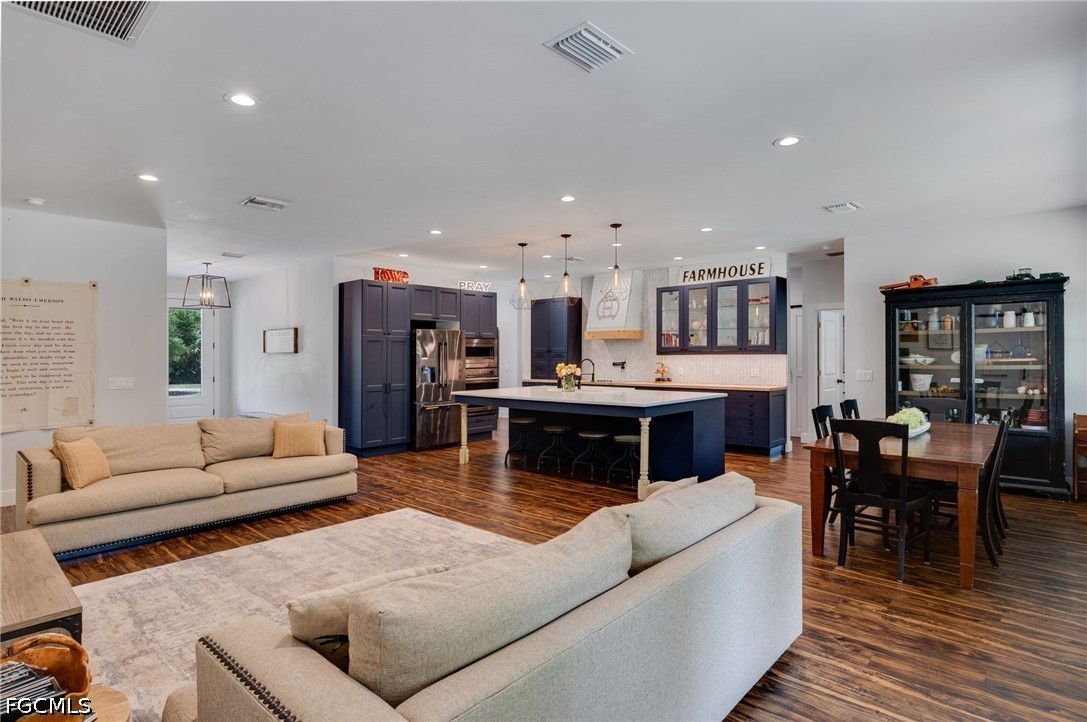 4 Bed Waterfront Home for Sale in Buckingham, FL, $899,999 — photo 11