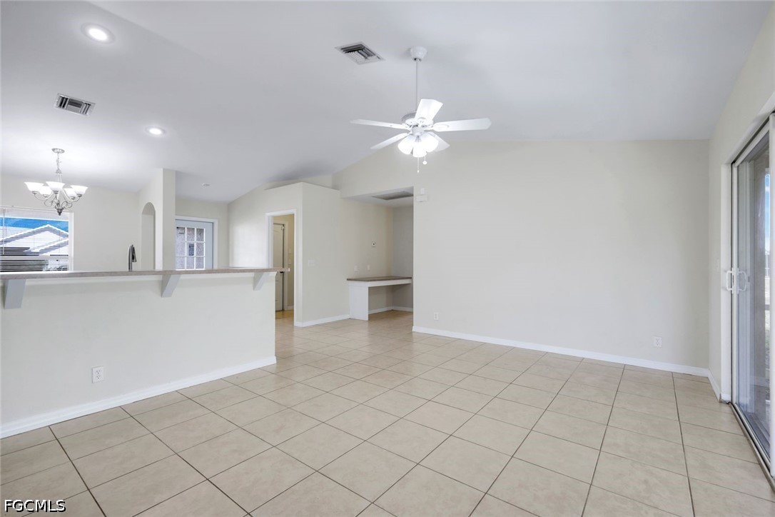 3 Bed SingleFamilyResidence for Sale in Cape Coral, photo 11