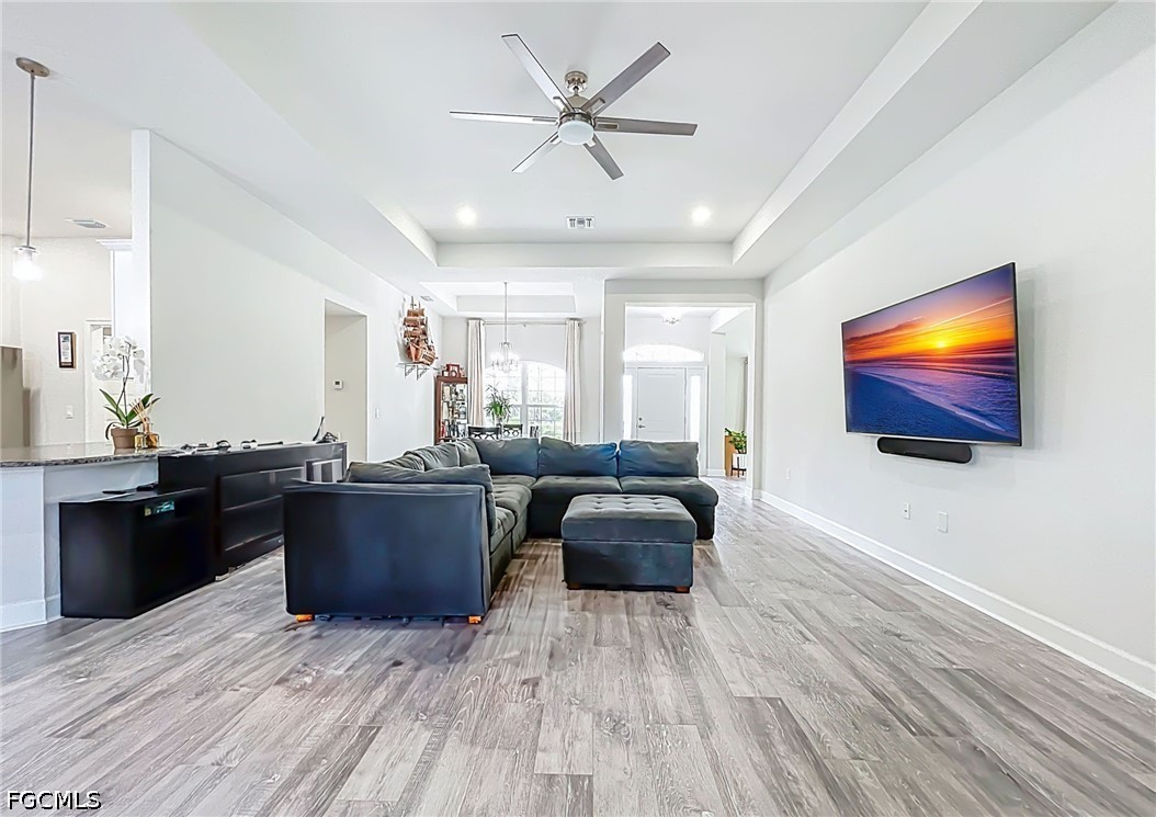 4 Bed Pool Home for Sale in Port Charlotte, photo 11