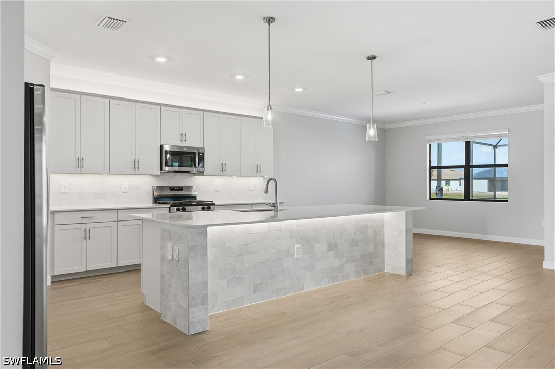 3 Bed Pool Home for Sale in Verdana Village, FL, $769,777 — photo 11