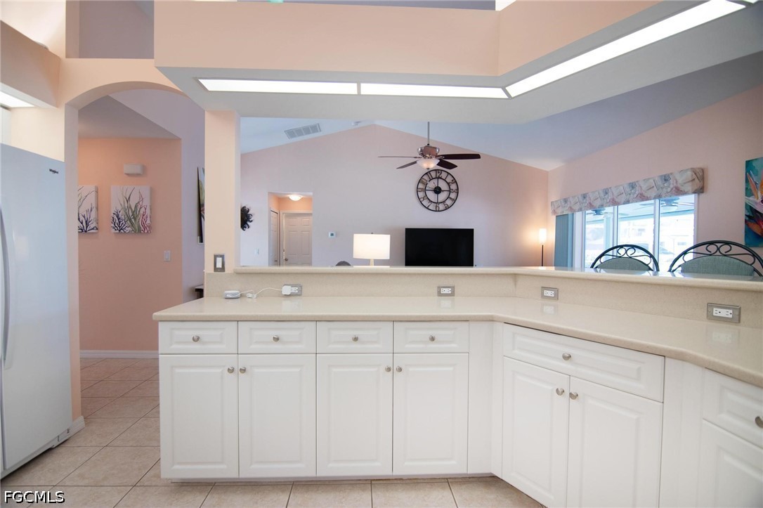 3 Bed Pool Home for Sale in Cape Coral, FL, $599,000 — photo 11