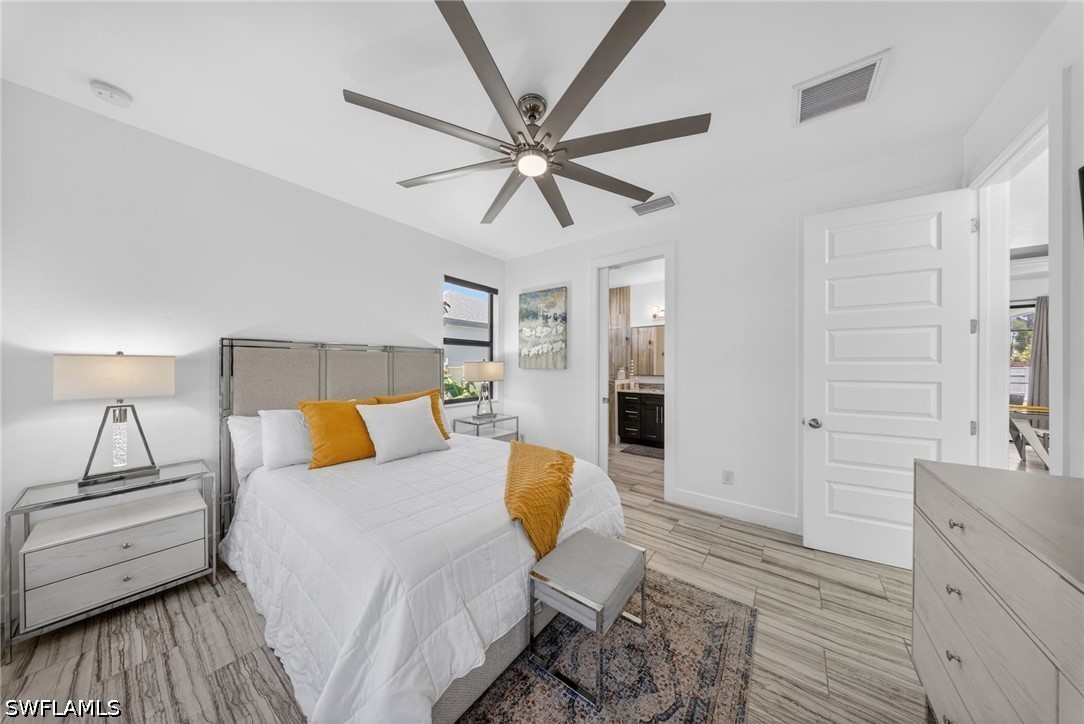 3 Bed Pool Home for Sale in El Dorado Acres, photo 11