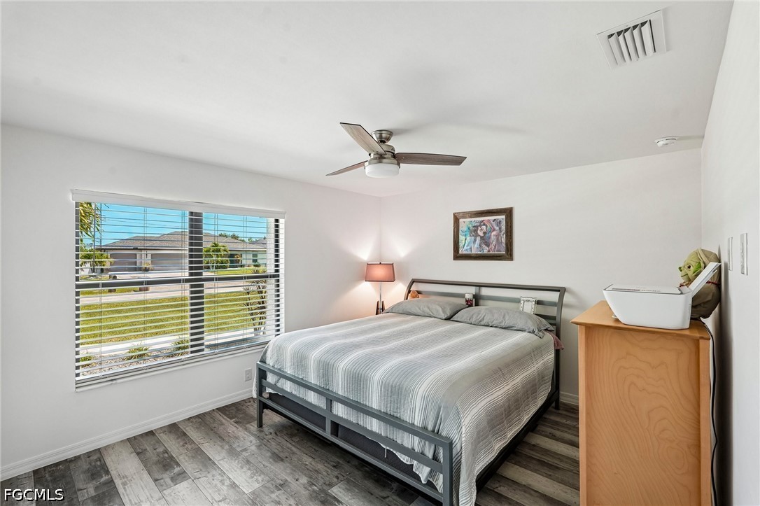 4 Bed SingleFamilyResidence for Sale in Cape Coral, FL — photo 11