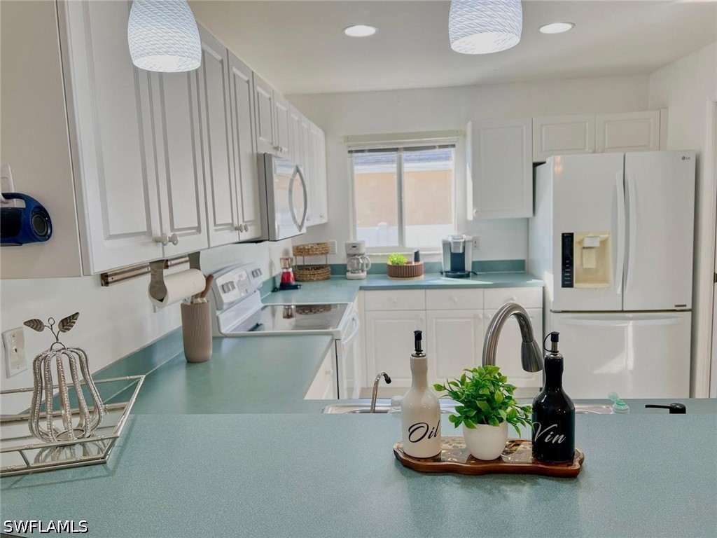 3 Bed Pool Home for Sale in Cape Coral, FL, $365,000 — photo 11