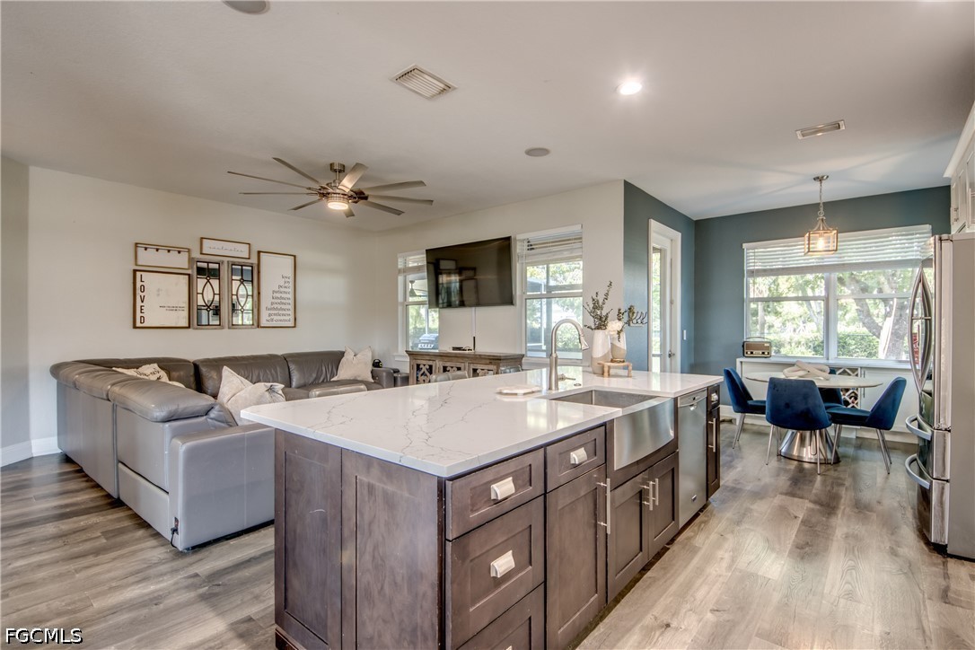 5 Bed SingleFamilyResidence for Sale in Fort Myers, FL — photo 11