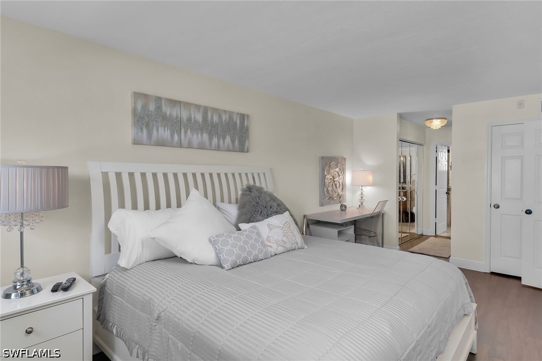 1 Bed Waterfront Home for Sale in Anglers Cove, FL, $325,000 — photo 11