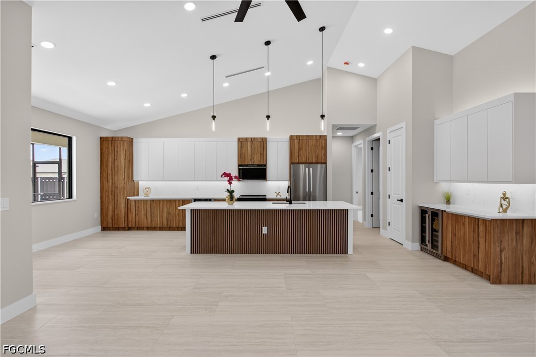 4 Bed Pool Home for Sale in Cape Coral, photo 11