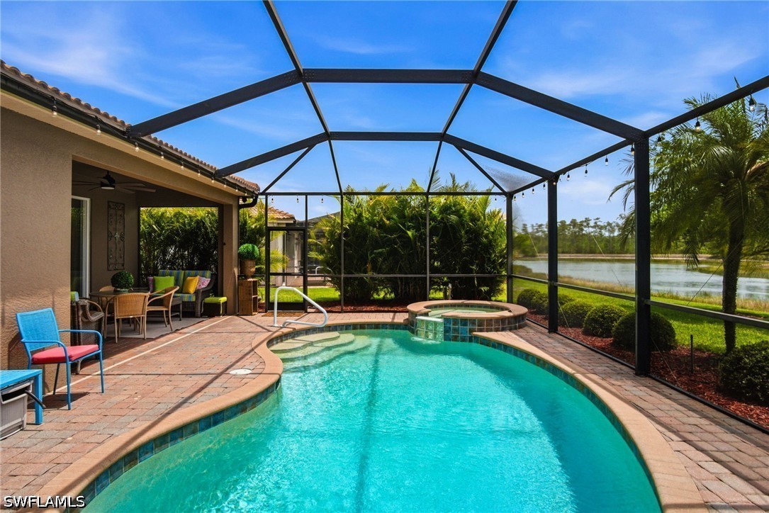 4 Bed Pool Home for Sale in Bella Terra, FL, $579,500 — photo 11