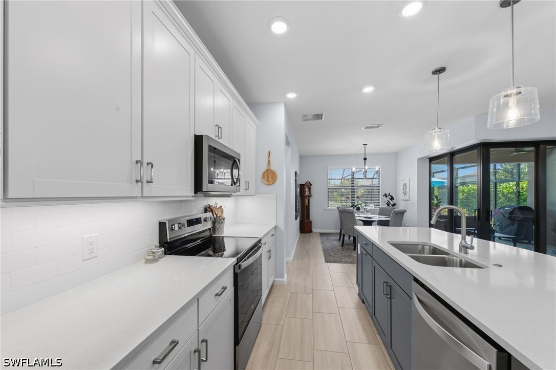 3 Bed Pool Home for Sale in Estero, FL, $729,000 — photo 11