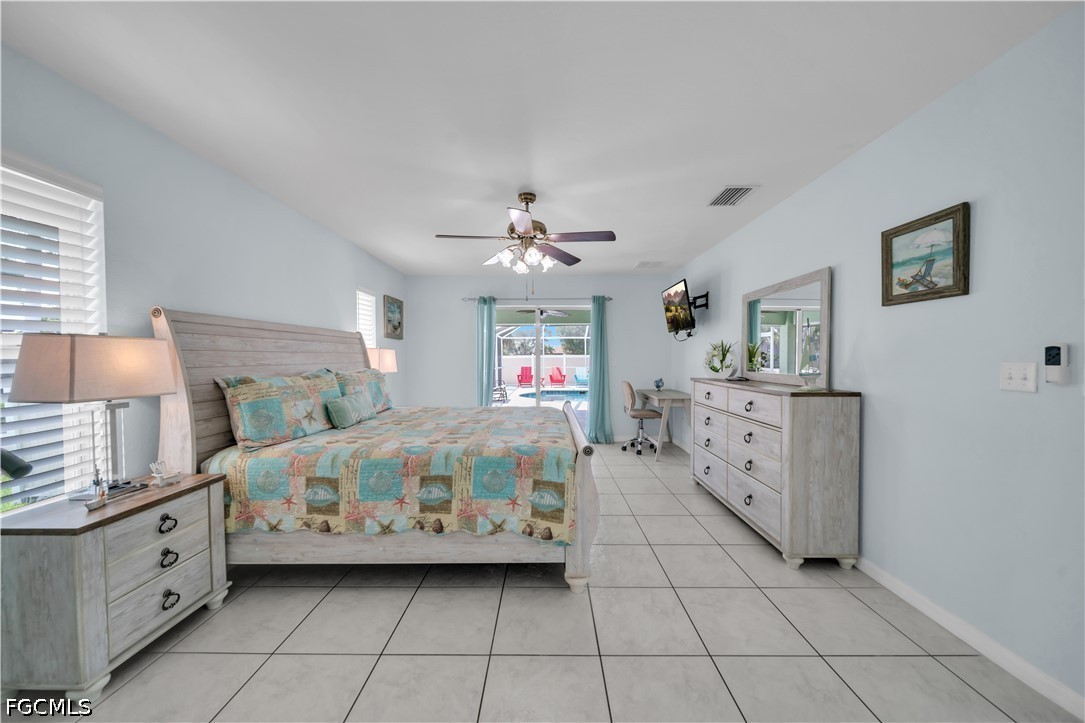 4 Bed Pool Home for Sale in Cape Coral, photo 11