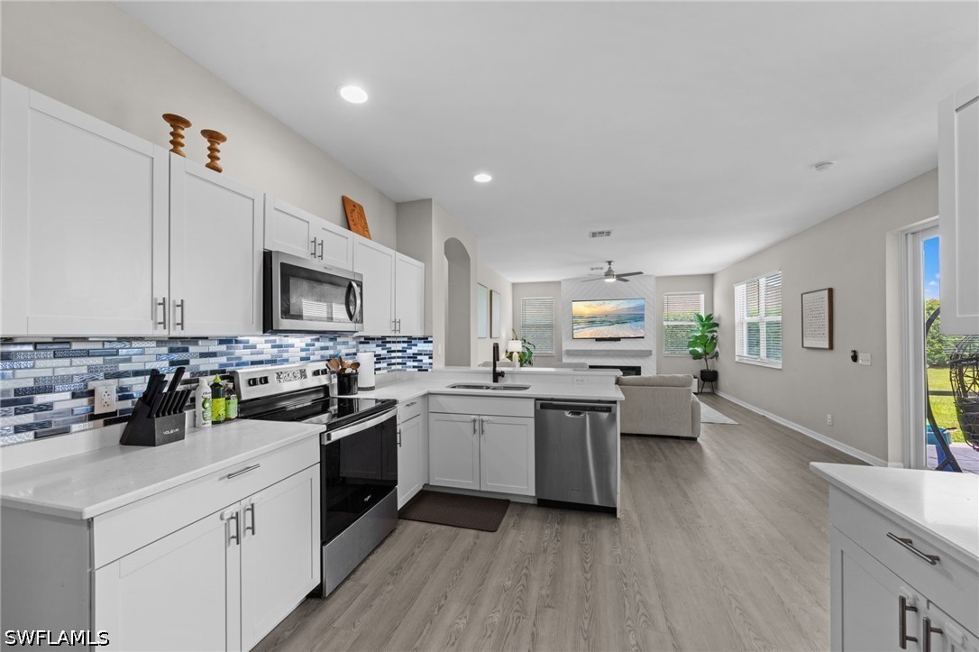 3 Bed SingleFamilyResidence for Sale in Fort Myers, FL — photo 11