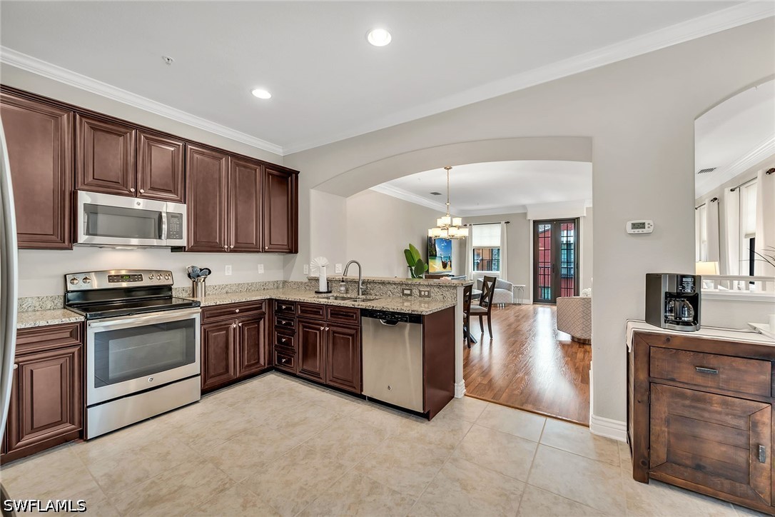 3 Bed Condominium for Sale in Ole, FL, $470,000 — photo 11