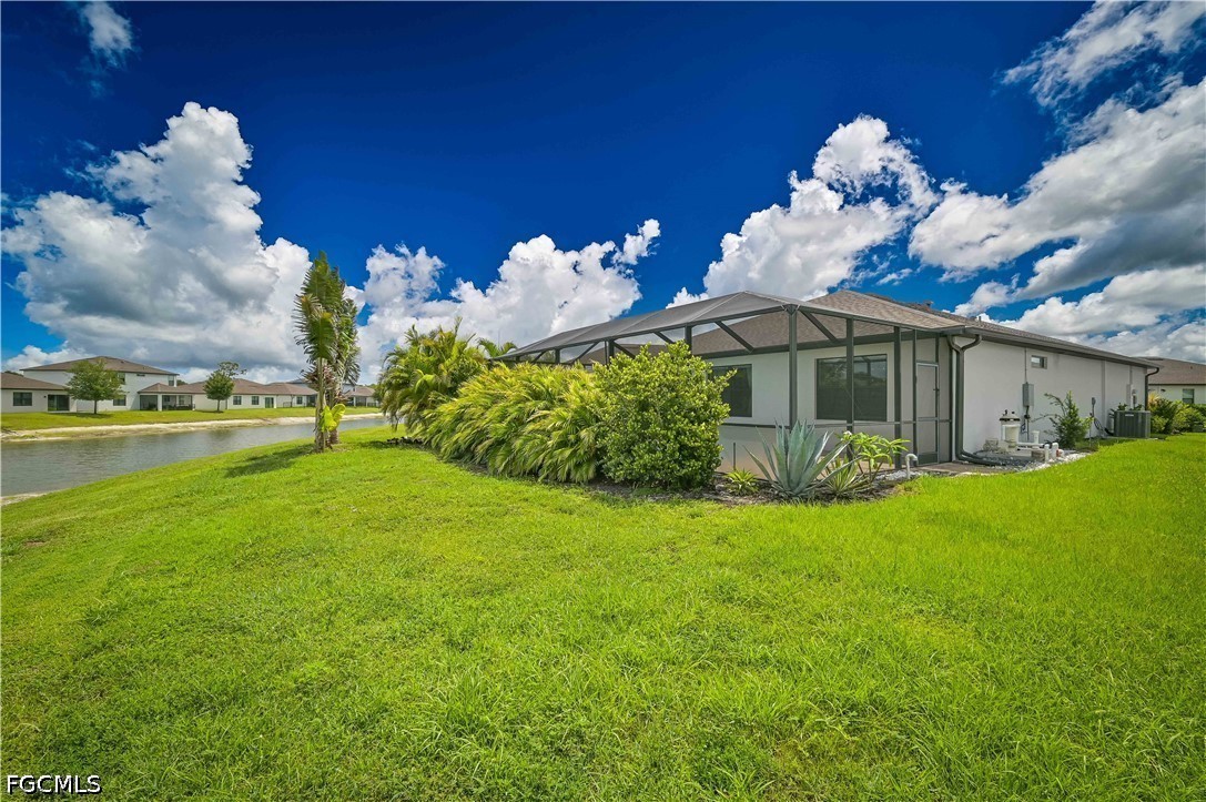3 Bed Pool Home for Sale in North Fort Myers, FL, $390,000 — photo 11