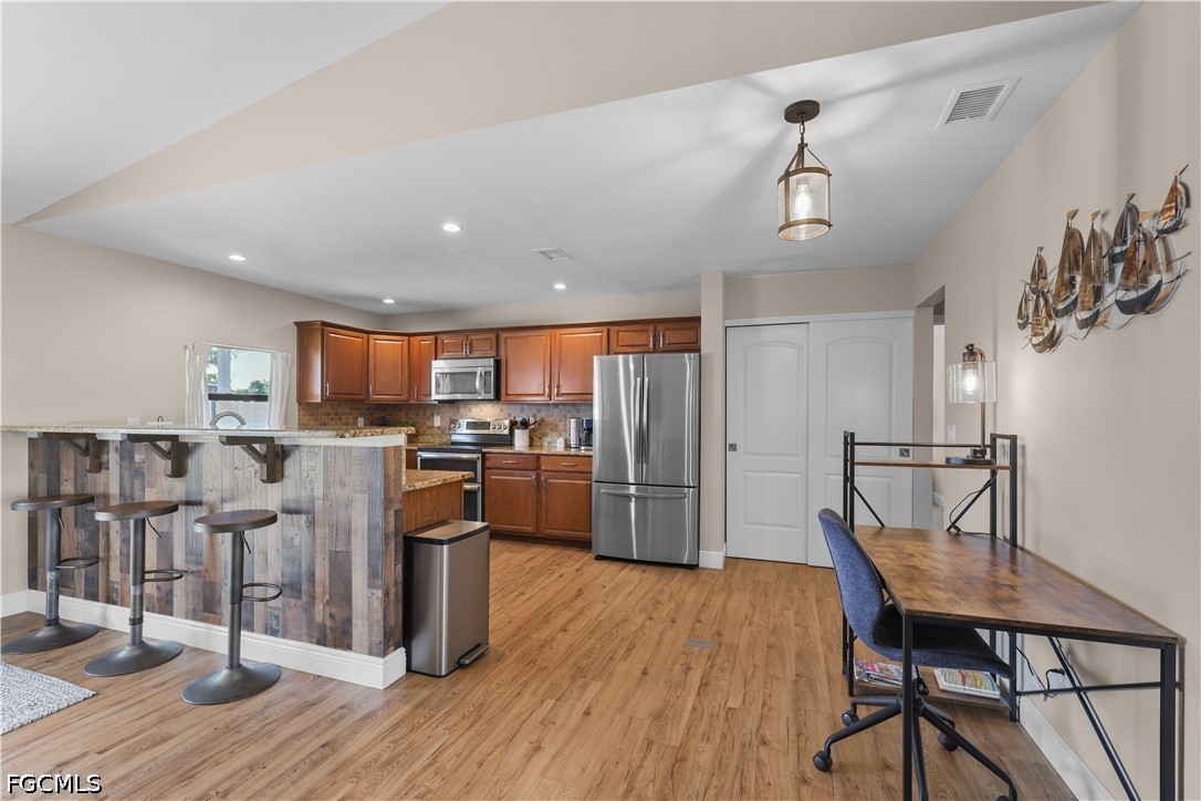 3 Bed Pool Home for Sale in Cape Coral, FL, $399,000 — photo 11