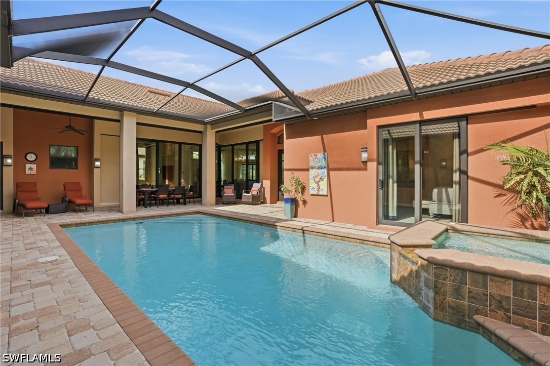 4 Bed Pool Home for Sale in Fort Myers, FL, $1,649,000 — photo 11